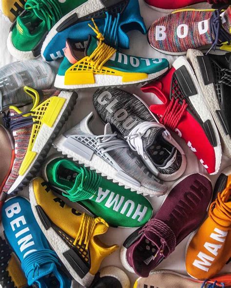 The Rise of Counterfeit Human Race Kicks: What You Need to 